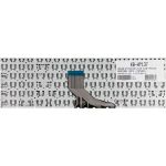 Teclado HP Pavilion 15-DA 15-D 15-cs000 15-da0008ca S/Backlight S/Frame Preto (KB-HP137)