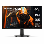 Monitor 27.0 144hz Gamer AOC Agon G50 0,5Ms Full HD Ips 27G50F