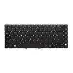 Teclado Acer Aspir M5-481T-6417