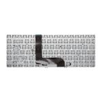 Teclado Acer Aspir M5-481T-6417