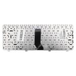 Teclado HP Pavilion DV4-1000 DV4-1200 S/Backlight S/Frame Preto (KB-HDV4-BL)