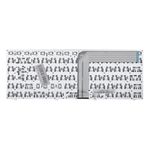 Teclado Sony Vaio C14 Vjc141f11x Preto S/Backlight S/Frame