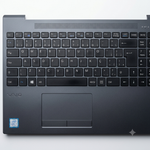 Carcaça Superior Teclado Sony Vaio N15wp6 Sp1240swv10 Fe15- Semi Novo