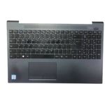 Carcaça Superior Teclado Sony Vaio N15wp6 Sp1240swv10 Fe15- Semi Novo