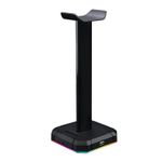 Suporte Headset Redragon Scepter Pro Preto HA300