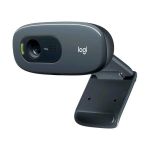 Webcam USB 720p 30fps LOGITECH C270