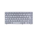 Teclado Sony Vaio C14 Vjc141f11x - B0621l PRATA (KB-SOSVC14)