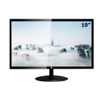 Monitor Tronos Preto C/HDMI e VGA 