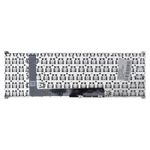 Teclado Acer Aspire A715-76 A315-24p A315-59 N23c3 N22c6 N23H4 Sem Iluminação ABNT2 Preto