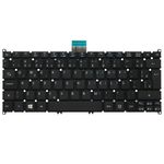 Teclado Acer S3-391 Preto BR WIfI F3 (KB-ACS3)