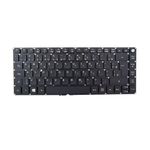 Teclado Acer Aspire E5-422 Swift 3 SF314-511-566Z Preto (KB-AC118)