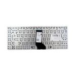 Teclado Acer Aspire E5-422 Swift 3 SF314-511-566Z Preto (KB-AC118)