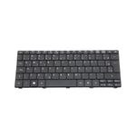 Teclado Acer Aspire One D255E F3 Wi-Fi D255,D255e,D257,D260,D270,D271,531h,532h,521,522