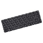 Teclado Acer A315 E5-573 E5-532 Wifi F2 c/Power Tecla BRANCA (KB-AC117-F2)