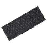 Teclado Apple Mackbook Pro A1398 