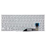Teclado Apple Mackbook Pro A1398 