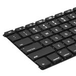 Teclado Apple Macbook Air A1369 MC503LL/A (KB-AP1369)