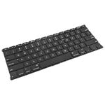Teclado Apple Macbook Air A1369 MC503LL/A (KB-AP1369)