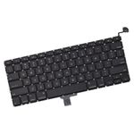 Teclado Apple Macbook Pro A1278 gv62 7rc