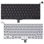 Teclado Apple Macbook Pro A1278 gv62 7rc