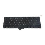 Teclado Apple Macbook Pro A1278 gv62 7rc
