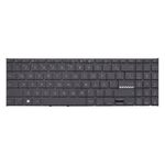Teclado Asus Vivobook 16 X1605Z 15 X1502ZA S/Frame Preto
