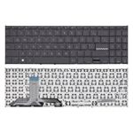 Teclado Asus Vivobook 16 X1605Z 15 X1502ZA S/Frame Preto