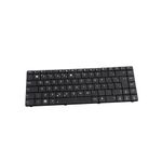 Teclado Asus X430 X43U K43U V118602AK1 Preto