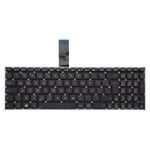 Teclado Asus A55V A55VD A56C X551M Black No Frame (KB-AS126)