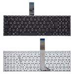 Teclado Asus A55V A55VD A56C X551M Black No Frame (KB-AS126)
