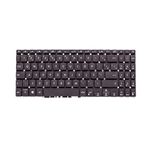 Teclado Asus Vivobook X515JF X515EA X515JA X515MA M515DA BR2751W S/frame Preto