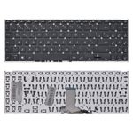 Teclado Asus Vivobook X515JF X515EA X515JA X515MA M515DA BR2751W S/frame Preto