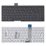 Teclado Asus VivoBook S400 Preto ABNT2 (KB-ASVS400)