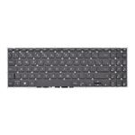 Teclado Asus Vivobook X512d X512da X512f X512fa X512uf X509FA M509da (Preto) BR 