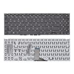 Teclado Asus Vivobook X512d X512da X512f X512fa X512uf X509FA M509da (Preto) BR 