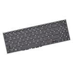 Teclado Asus Vivobook X512d X512da X512f X512fa X512uf X509FA M509da (Preto) BR 