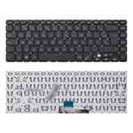 Teclado Asus X510 X510u X510ua No Frame (KB-AS510UA)