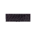 Teclado Asus A540lj Fl5700 R540 A540sa X540 Black No Frame (KB-AS131)