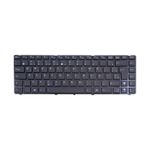 Teclado Asus K43 X44 X45 Ul30 B43 N82 A43E Mb302-0 (KB-ASK42-F)