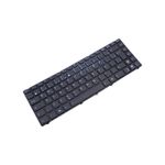 Teclado Asus K43 X44 X45 Ul30 B43 N82 A43E Mb302-0 (KB-ASK42-F)
