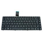 Teclado Asus K45A 0KNB0-4140BR00 N46 P45 K45A-VX077H (KB-ASK45)