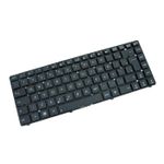 Teclado Asus K45A 0KNB0-4140BR00 N46 P45 K45A-VX077H (KB-ASK45)