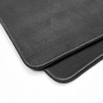 Mousepad Gamer Extra Grande Exbom 90x40cm Preto