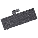 Teclado Dell Inspirion N4050 3550 3560 14 N4110 M4040 M4110 5520 N5010 0x38k3 0p3ch7 C/ Backlight (KB-DIN14RN-LI)