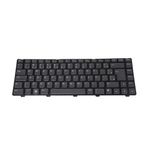 Teclado Dell Inspirion N4050 3550 3560 14 N4110 M4040 M4110 5520 N5010 0x38k3 0p3ch7 C/ Backlight (KB-DIN14RN-LI)