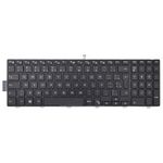 Teclado Dell Inspirion 15-5000 C/ Blacklight (KB-DIN15-3LI)