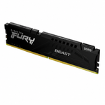 Memoria Desktop DDR5 32GB 6000mhz Fury Kingston Kf560c40bb-32