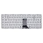 Teclado Hp Pavilion DM4 DV5-2115 Preto C/Frame