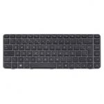 Teclado Hp Pavilion DM4 DV5-2115 Preto C/Frame