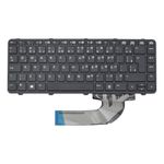 Teclado Hp Presario CQ42 G42 440 G1, 440 G2, 430 (KB-HP130)